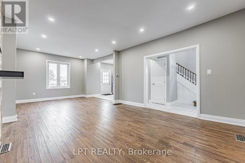 201 Ritson Road S, Oshawa, ON - Indoor Photo Showing Other Room