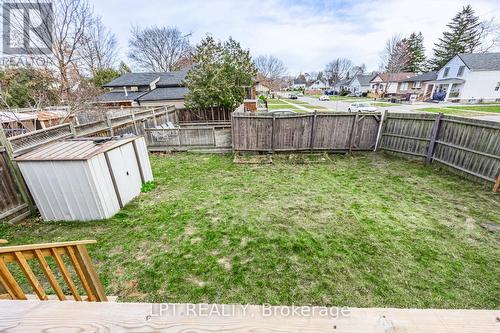 201 Ritson Road S, Oshawa, ON - Outdoor