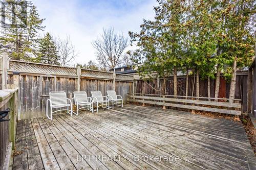 201 Ritson Road S, Oshawa, ON - Outdoor With Deck Patio Veranda