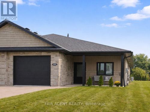 2 - 255 ALBERT STREET  Huron East (Brussels), ON N0G 1H0