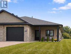 2 - 255 ALBERT STREET Huron East (Brussels), ON N0G 1H0