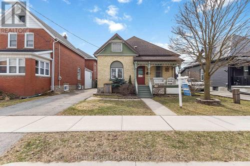 57 LOCUST STREET  St. Thomas, ON N5R 2C2