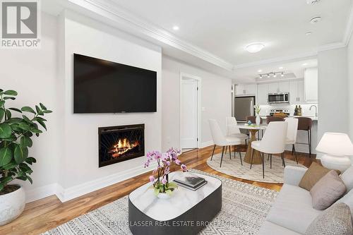 1308 - 505 Talbot Street, London East (East F), ON -  Photo Showing Other Room