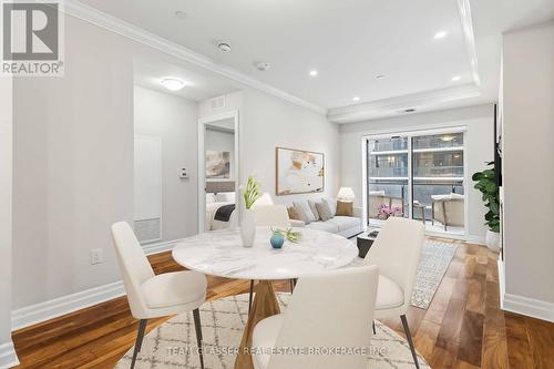 1308 - 505 Talbot Street, London East (East F), ON - Indoor Photo Showing Other Room
