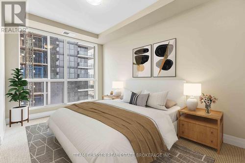 1308 - 505 Talbot Street, London East (East F), ON - Indoor