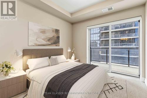 1308 - 505 Talbot Street, London East (East F), ON - Indoor Photo Showing Other Room
