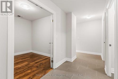 1308 - 505 Talbot Street, London East (East F), ON - Indoor With Fireplace