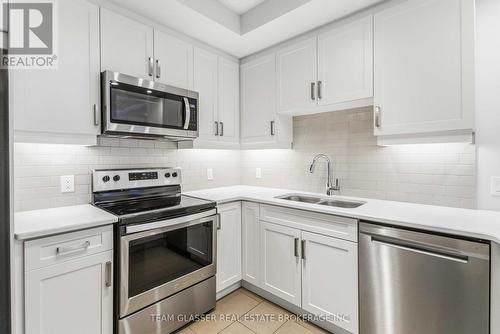 1308 - 505 Talbot Street, London East (East F), ON - Indoor
