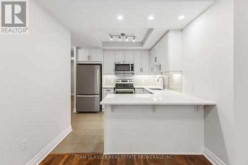 1308 - 505 Talbot Street, London East (East F), ON - Indoor Photo Showing Other Room