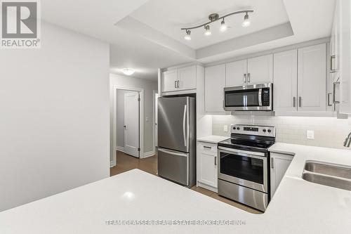 1308 - 505 Talbot Street, London East (East F), ON - Indoor Photo Showing Laundry Room