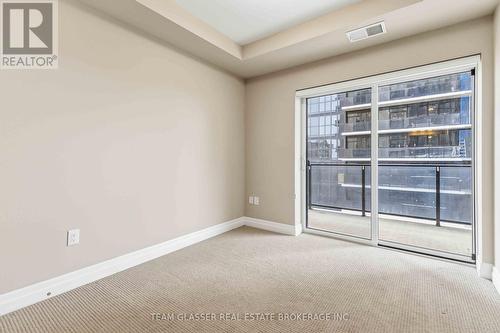 1308 - 505 Talbot Street, London East (East F), ON - Outdoor With Balcony