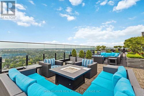 1308 - 505 Talbot Street, London East (East F), ON - Outdoor With View