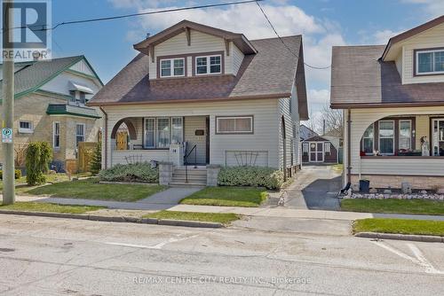 14 JAMES STREET  Strathroy-Caradoc (Nw), ON N7G 1S5