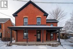 392 ISABELLA STREET Pembroke, ON K8A 5T5