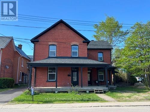 392 ISABELLA STREET  Pembroke, ON K8A 5T5