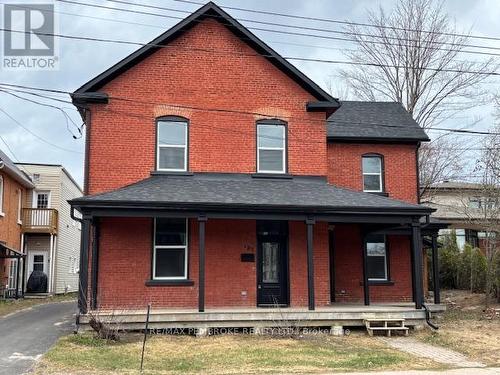 392 ISABELLA STREET  Pembroke, ON K8A 5T5