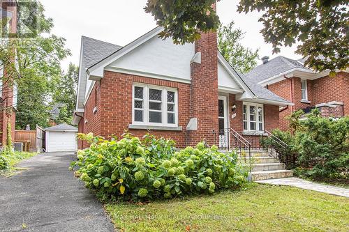 150 Ruskin Street, Ottawa, ON - Outdoor