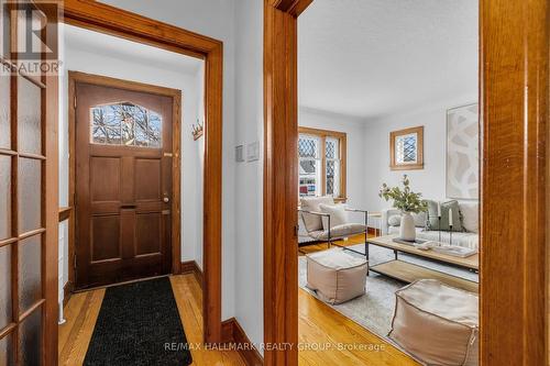 150 Ruskin Street, Ottawa, ON - Indoor Photo Showing Other Room