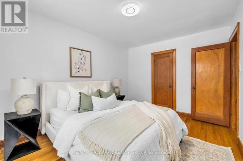 150 Ruskin Street, Ottawa, ON - Indoor Photo Showing Bedroom