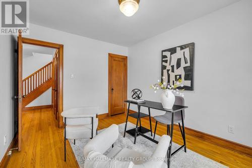 150 Ruskin Street, Ottawa, ON - Indoor