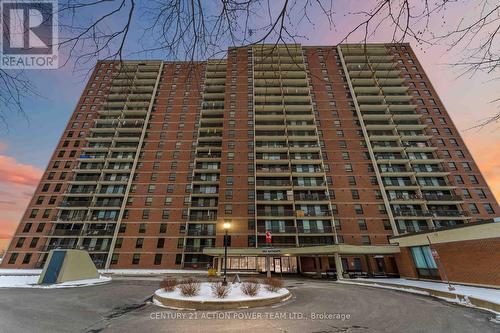 807 - 665 BATHGATE DRIVE  Ottawa, ON K1K 3Y4