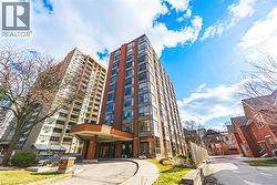 49 ROBINSON Street Unit# 200  Hamilton, ON L8P 1Y7