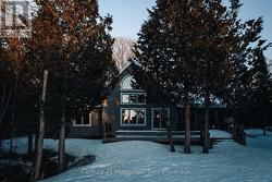 20 COTTAGE COVE ROAD Northern Bruce Peninsula, ON N0H 1W0