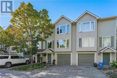 10 - 320 ALMA STREET  Guelph/Eramosa (Rockwood), ON N0B 2K0