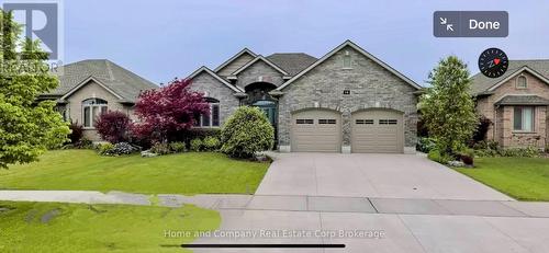 19 HOSSIE TERRACE  Stratford, ON N5A 8B6