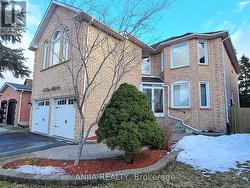 43 LENO MILLS AVENUE  Richmond Hill, ON L4S 1C2