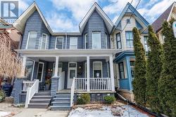 617 GLADSTONE AVENUE  Toronto, ON M6H 3J3