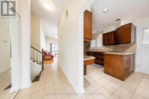 3223 Constitution Boulevard, Mississauga, ON - Indoor