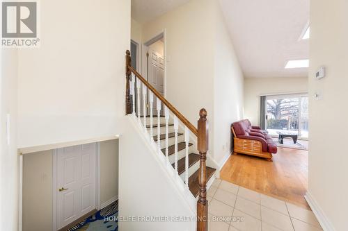 3223 Constitution Boulevard, Mississauga, ON - Indoor Photo Showing Other Room