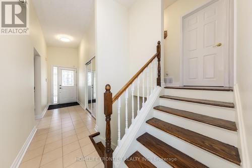 3223 Constitution Boulevard, Mississauga, ON - Indoor Photo Showing Other Room