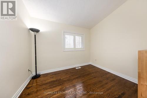 3223 Constitution Boulevard, Mississauga, ON - Indoor Photo Showing Other Room