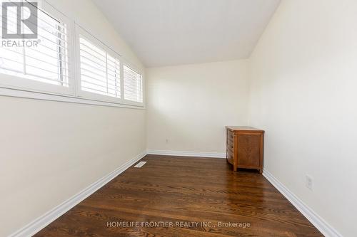 3223 Constitution Boulevard, Mississauga, ON - Indoor Photo Showing Other Room