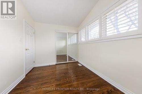 3223 Constitution Boulevard, Mississauga, ON - Indoor Photo Showing Other Room