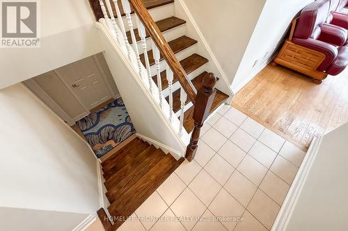 3223 Constitution Boulevard, Mississauga, ON - Indoor Photo Showing Other Room