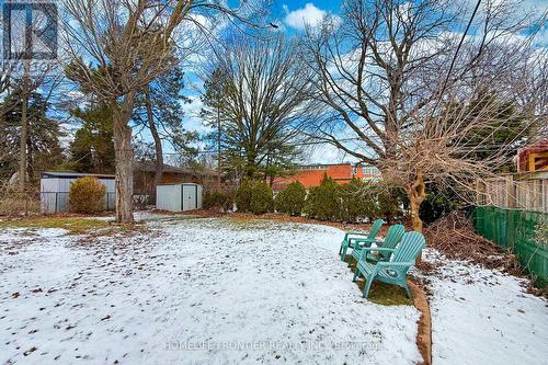 3223 Constitution Boulevard, Mississauga, ON - Outdoor