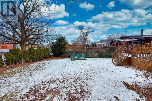 3223 Constitution Boulevard, Mississauga, ON - Outdoor