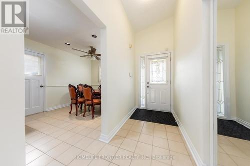 3223 Constitution Boulevard, Mississauga, ON - Indoor Photo Showing Other Room