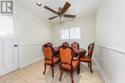 3223 Constitution Boulevard, Mississauga, ON - Indoor