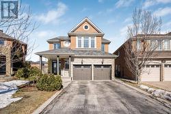 46 CUSTOMLINE DRIVE Brampton, ON L7A 3C2