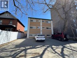 2A 2125 LORNE STREET Regina, SK S4P 2M6