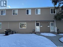 4164 CASTLE ROAD  Regina, SK S4S 6A4