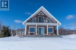 116 Vue de la Riviere  Saint-Louis, NB E4X 1J2