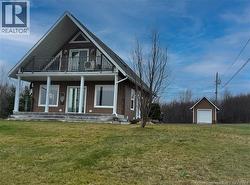 116 Vue de la Riviere Saint-Louis, NB E4X 1J2