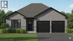 43 JUDD Drive  Simcoe, ON N3Y 4Y8