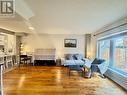 38A - 5940 Glen Erin Drive, Mississauga, ON  - Indoor Photo Showing Living Room 