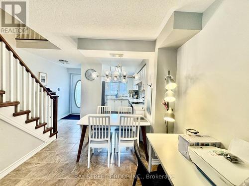 38A - 5940 Glen Erin Drive, Mississauga, ON - Indoor